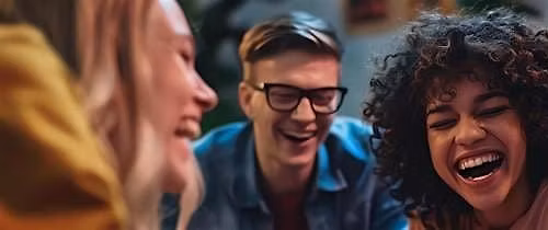 Game Night for a Cause: The Heritage Projects