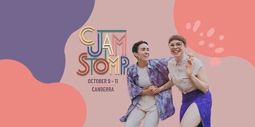 C Jam Stomp!