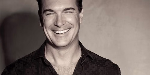 Patrick Warburton - Patrick Warburton is still Catholic (seated comedy show)