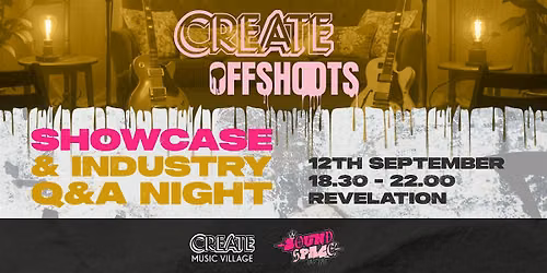 STAGE CRAFT Q&A and Showcase