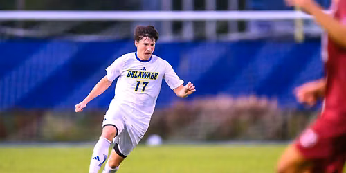 Men's Soccer vs Temple