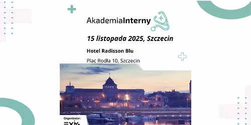 AKADEMIA INTERNY Szczecin