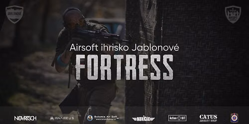 FORTRESS