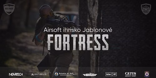 FORTRESS