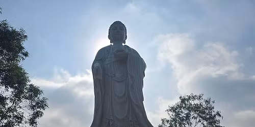 Chu\u1ea9n b\u1ecb cho K\u1ef3 Ph\u1eadt th\u1ea5t \u0111\u1eb7c bi\u1ec7t t\u01b0\u1edfng ni\u1ec7m n\u0103m th\u1ee9 3 T\u00f4n S\u01b0 vi\u00ean t\u1ecbch