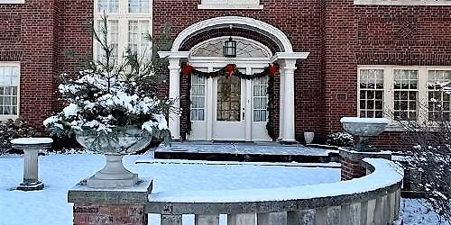 Bring Your Own Group (max. 10 people)