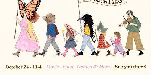 Mead Montessori School Fall Festival 2026