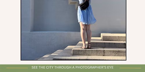 Photograph Saint Augustine 2 Day Workshop