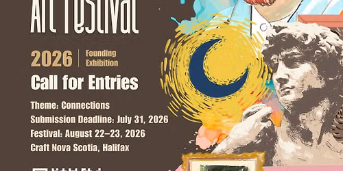 2026 Atlantic Youth Art Festival