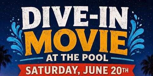 Dive in Movie