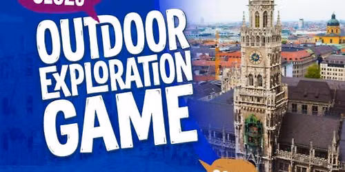 The Nazi Movement in Munich Outdoor Exploration Game
