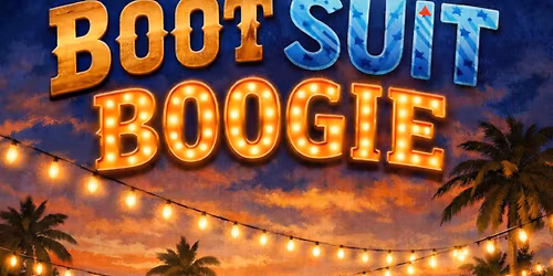 Boot Suit Boogie