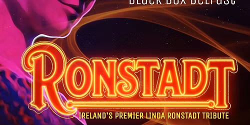 Ronstadt - Irelands Premier Linda Ronstadt Tribute.