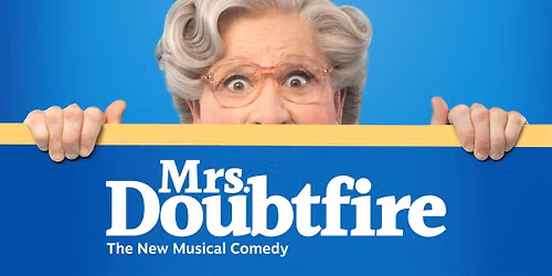 Mrs. Doubtfire