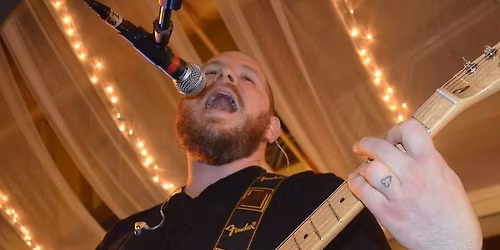 Joe Hess Live @ The Cabin