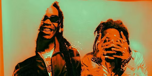 Ho99o9 (+ N8noface) \u00b7 Bi Nuu \u00b7 Berlin