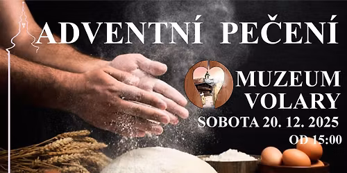 Adventn\u00ed pe\u010den\u00ed