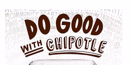 Remembrance Ridge Chipotle Fundraiser and Fun!