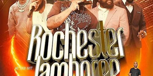 ROCHESTER JAMBOREE