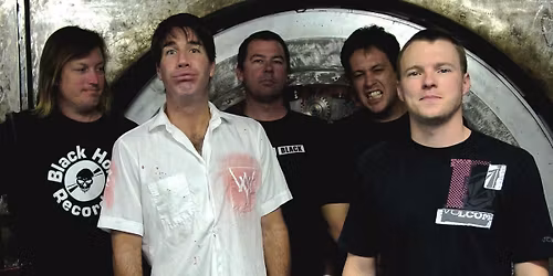 Guttermouth