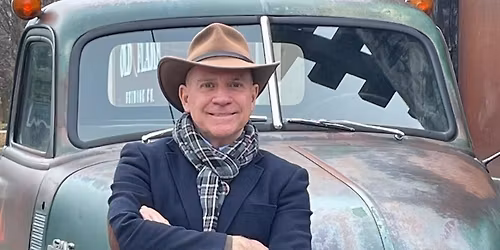 TYLER BRETT FORKES AT LAKESIDE BAR & GRILL