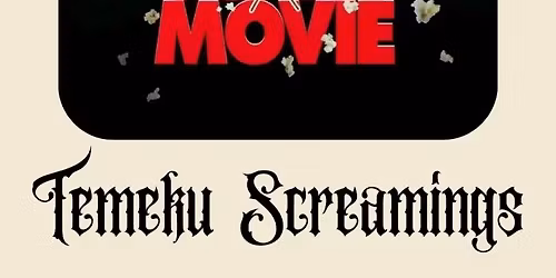 Scary Movie Flashback