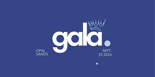 Shepherd's Village Gala 2026