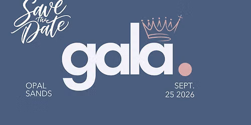 Shepherd's Village Gala 2026