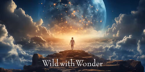 Wild with Wonder, After-The-Bell's annual fundraiser