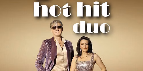 Hot Hit Duo
