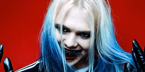 Kim Dracula, VOWWS, VIOLENT VIRA in M\u00fcnchen