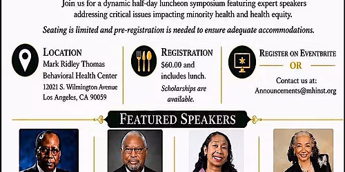 MHI 8th Annual Summit