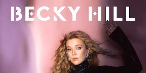 Becky Hill - Feast Live