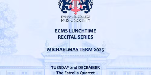 String Quartet Recital: Ravel