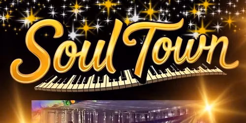SOULTOWN \ud83c\udf89\ud83c\udf89\ud83e\udd73\ud83e\udd73 & BOTTOMLESS BRUNCH