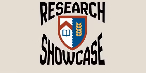 JRF Research Showcase - from magnets to the microbiome