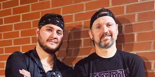 GLRS Acoustic Duo (Bob & Jake) returns to Westgate Unlimited