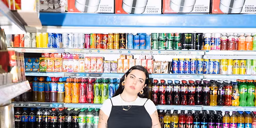 Romantso Club Night: Ell Murphy (UK) DJ\/Live set with Miss Trouli \u2022 Saber Rider \u2022 VYSSKA