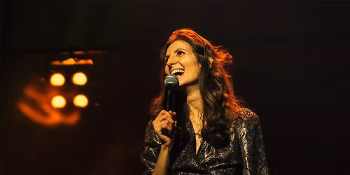 Marine Leonardi \u2022 Th\u00e9\u00e2tre de Beaulieu, Lausanne \u2022 8 et 9 mai 2026