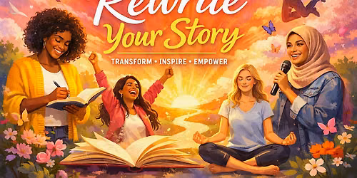 Rewrite Your Story