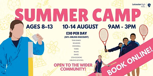 Summer Camp