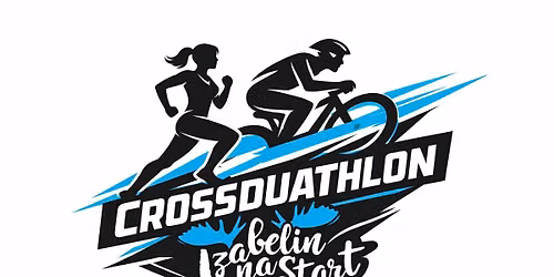 Crossduathlon Laski 2026