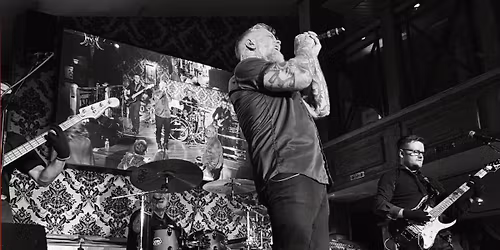 Costello's (Rock\/Indie Hits) LIVE at The Stirling Castle, Bridlington