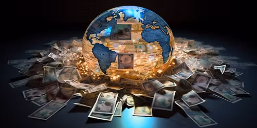 Science and Cocktails: Where does the money come from?