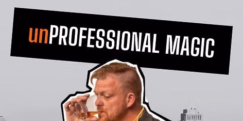 Unprofessional Magic