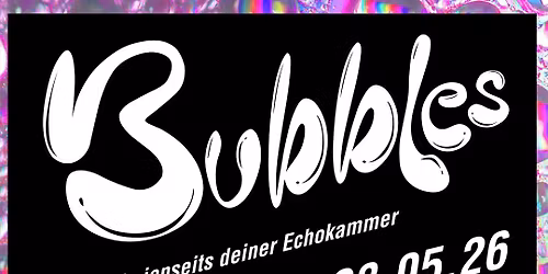 Bubbles Vol. 2: VAVUNETTHA, zawada, FUTUREBOI
