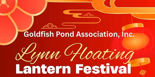 Lynn Lantern Festival