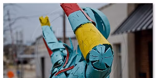 Open Door Studio Tour, Spartanburg SC 2026