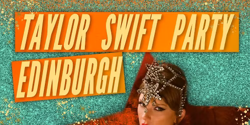 Taylor Swift Party