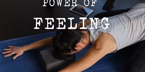 Power of Feeling